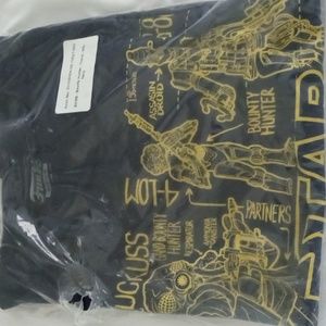 Funko Star Wars shirt